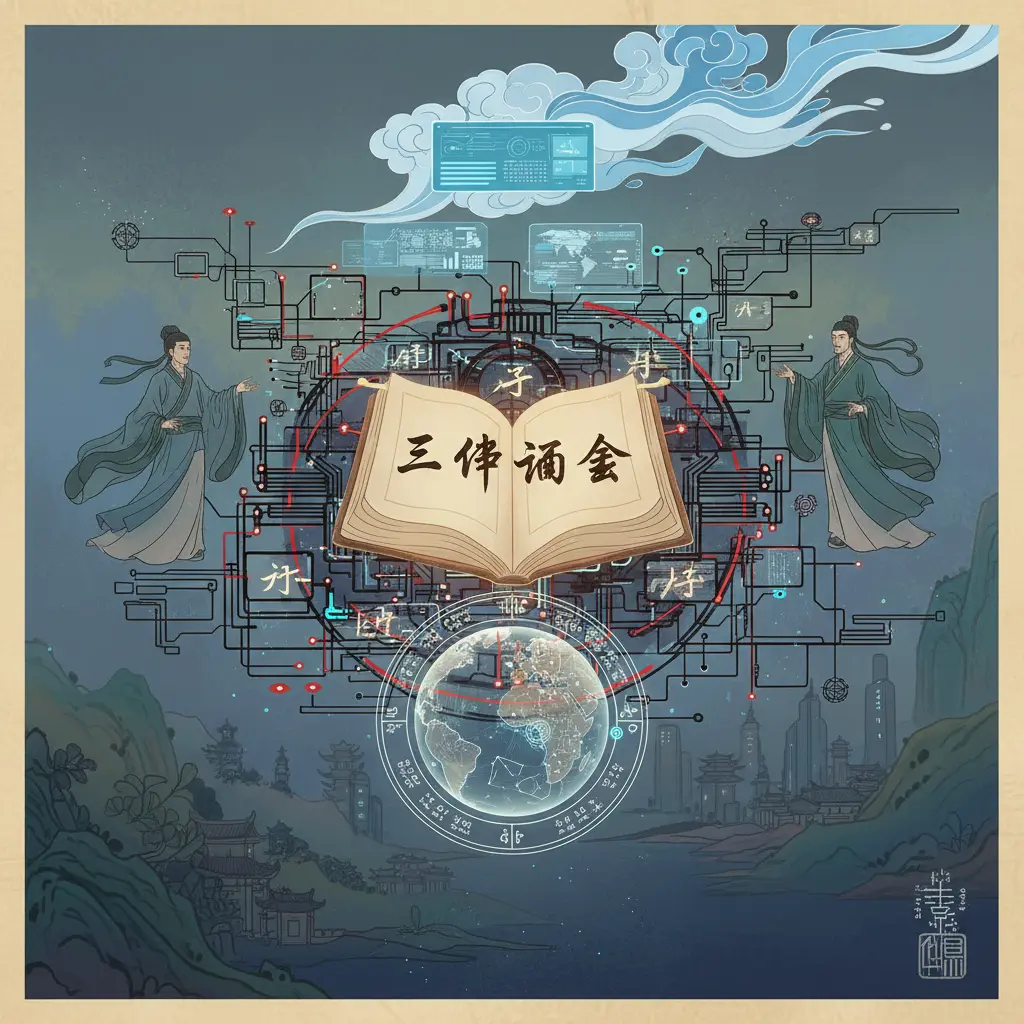 八字網 - 三命通會