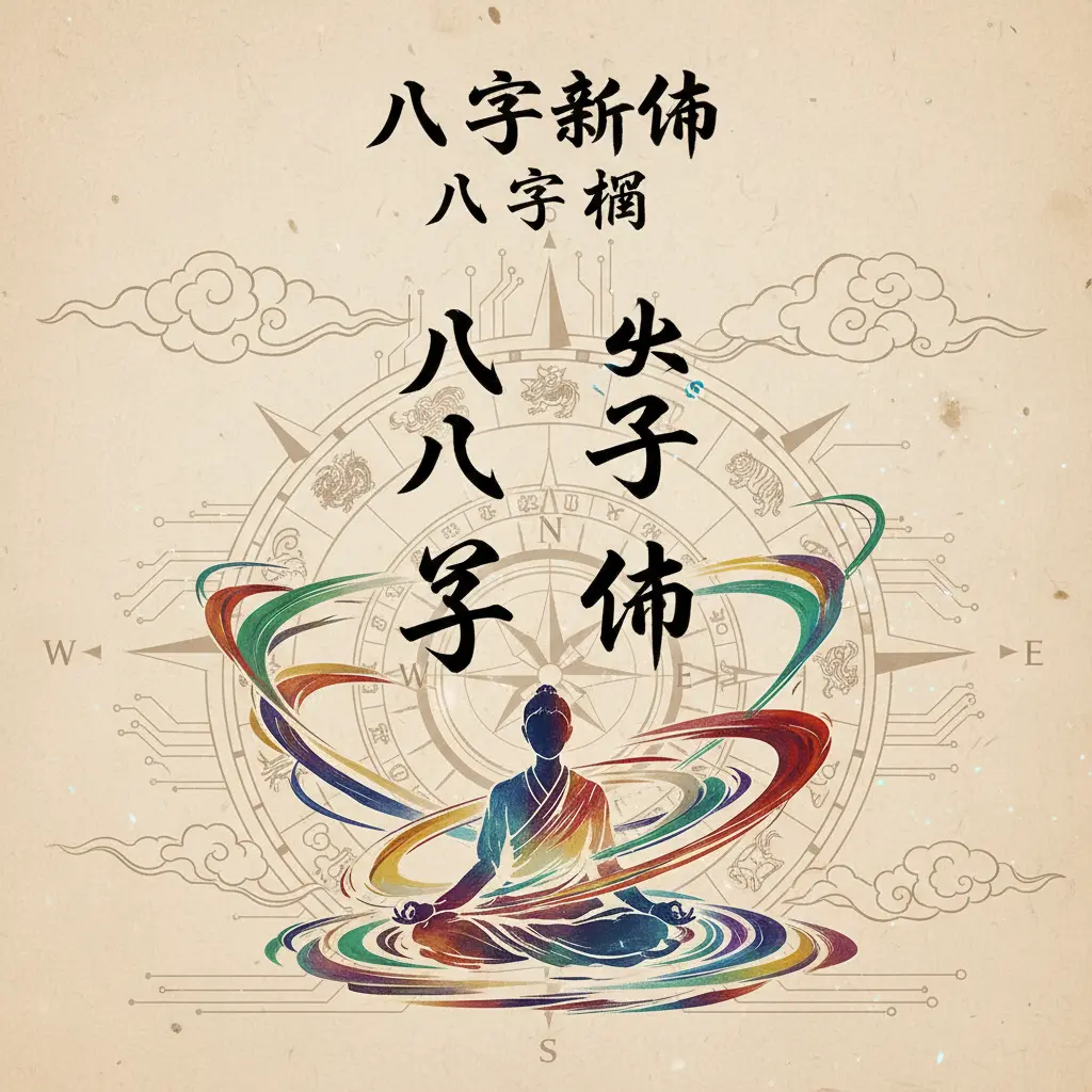 八字網 - 八字算命