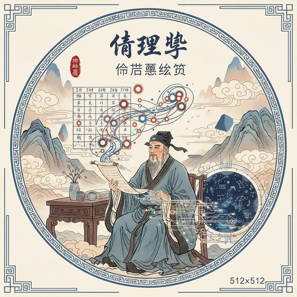 命格怎麼算 - 命理學